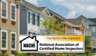 American Dream Home Inspection is interNACHI certified Home Inspector